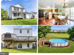 808 White Pine Ln, Joppa, MD 21085