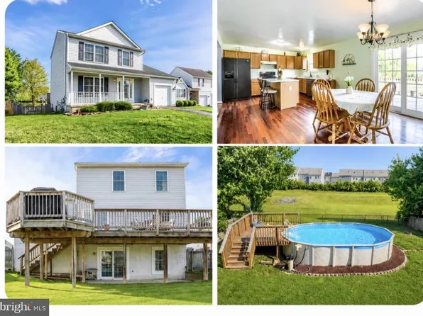 808 White Pine Ln, Joppa, MD 21085