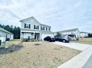 502 Carnaby Loop, Myrtle Beach, SC 29579