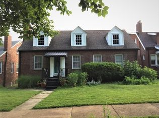 1057 Roth Ave, Saint Louis, MO 63130