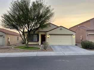 5302 S 237th Ln, Buckeye, AZ 85326