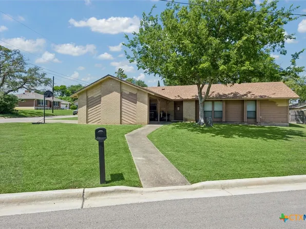 601 Meadowbrook Dr, Georgetown, TX 78628