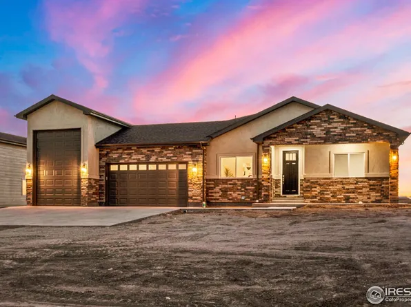 339 N Cedar St, Keenesburg, CO 80643