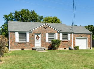 3118 Cloverwood Dr, Nashville, TN 37214