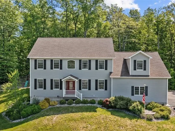 30 Jupiter Drive, Modena, NY 12548