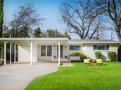 812 Sherwood Dr, Richardson, TX, 75080
