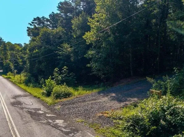 O'Old Lower River Rd NW, Charleston, TN 37310