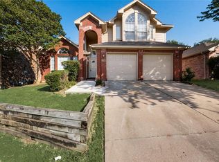 6075 Fox Point Trl, Dallas, TX 75249