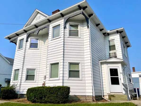 310 Harrison St, Piqua, OH 45356