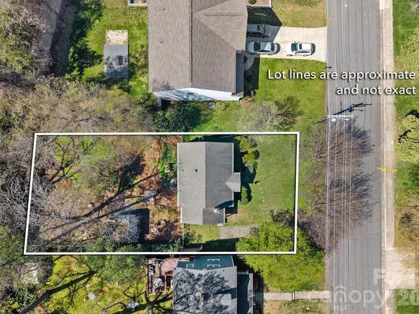 2818 Shenandoah Ave, Charlotte, NC 28205