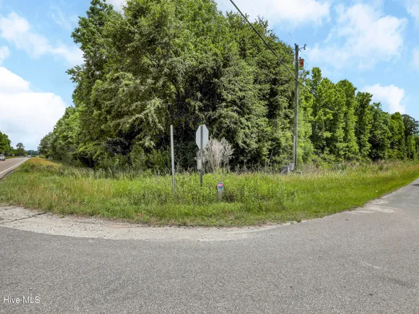 LOT 1 Us Highway 117 Byp S, Burgaw, NC 28425