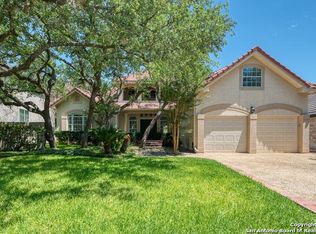 2810 Trinity Villas, San Antonio, TX 78261