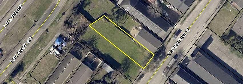 2nd image of 1119 N Robertson St
