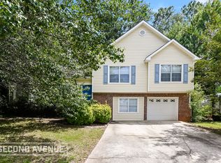 2005 Chesterfield Dr NW, Kennesaw, GA 30144