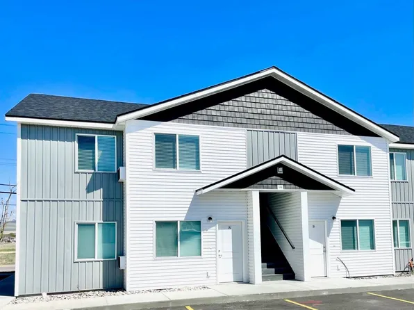106 Briscoe Rd, Chubbuck, ID 83202
