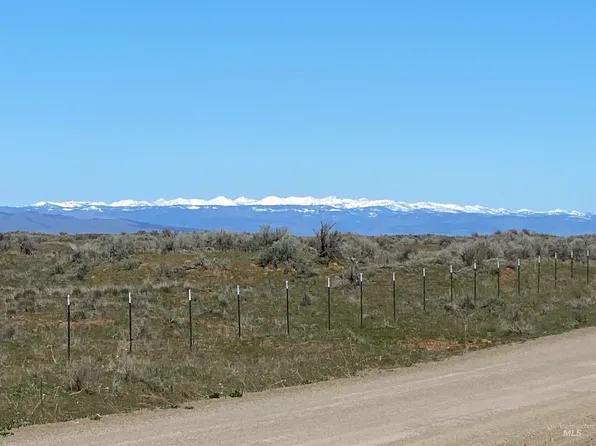 Indian Valley Rd Parcel 4, Indian Valley, ID 83632