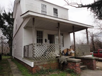 616 E Poythress St, Hopewell, VA, 23860