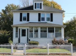 204 Parmenter Rd, Newton, MA 02465