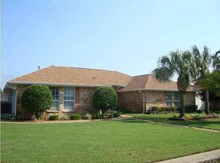 1126 Balsa Ct, Perdido Key, FL 32507