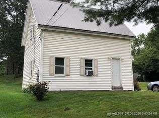 255 Palm St, Bangor, ME 04401