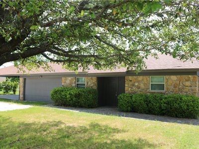 105 S Pearson St, Godley, TX, 76044