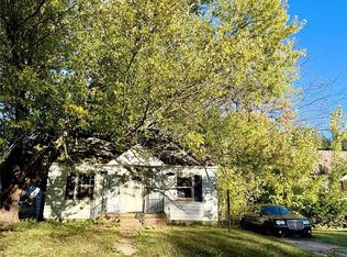 2514 Trumbull Ave, Flint, MI