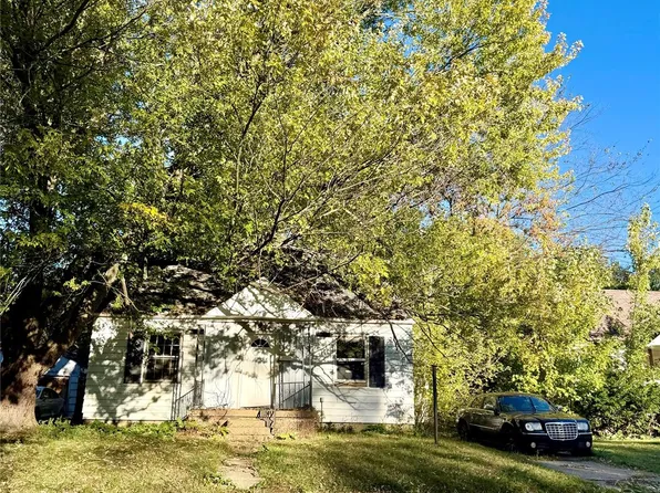 2514 Trumbull Ave, Flint, MI 48504