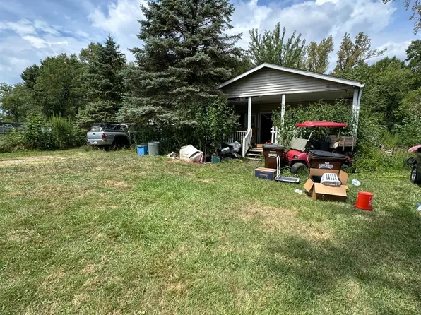 8194 Keister Rd, Middletown, OH 45042