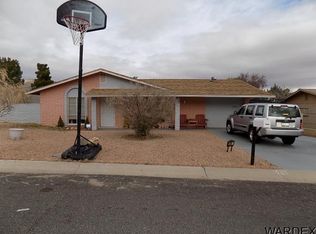 685 Ridgecrest Dr, Kingman, AZ 86409