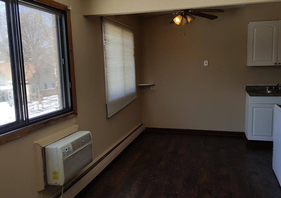 leads to informal dining