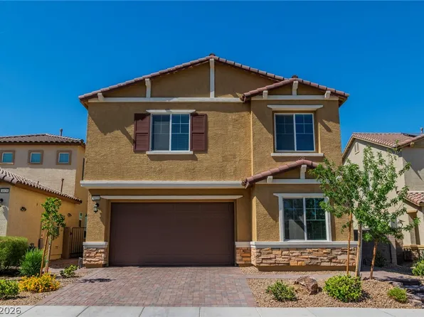 4018 W Le Baron Ave, Las Vegas, NV 89141