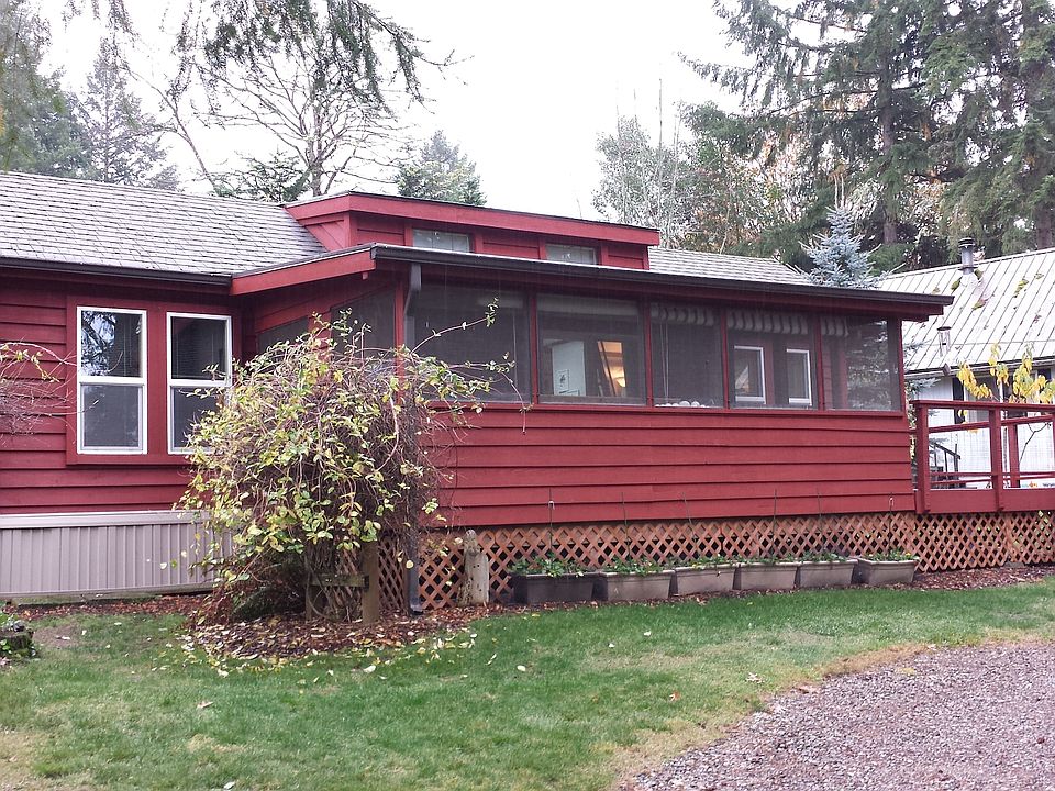 Comfortable and cozy