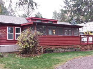 8219 176th Ave SW, Longbranch, WA 98351