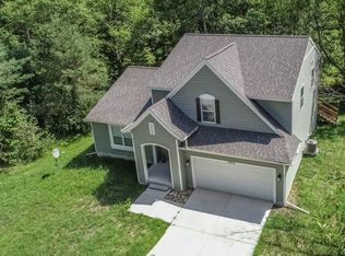 363 W Dexter Trl, Mason, MI 48854
