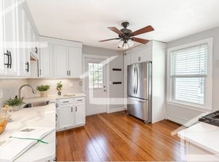 90 Francis St #4, Waltham, MA 02451