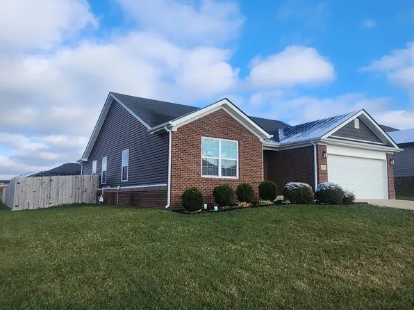 640 Boulder Ct, Berea, KY 40403