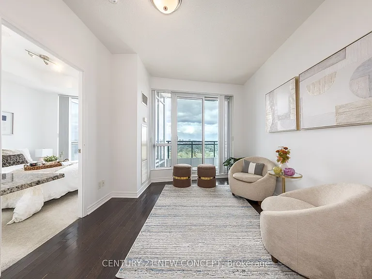 18 Holmes Ave #1812 — Photo 9