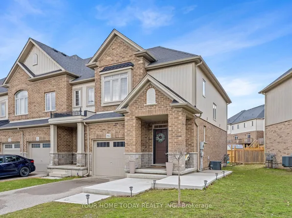 86 Pettitt Dr, Guelph, ON N1E 0M2