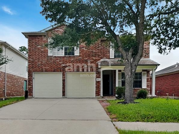 651 Cypresswood Trce