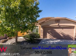 10619 Rockcliff Dr NW, Albuquerque, NM 87114