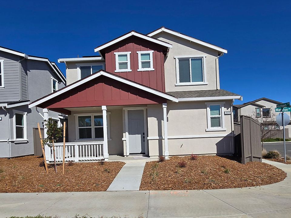 1st image of 2025 Marston Dr