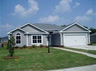 103 Edgarton Way, Bonaire, GA 31005