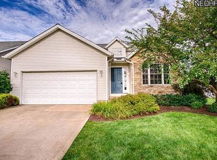 3868 Dugans Landing Dr UNIT 4, Perry, OH 44081