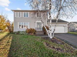 76 Hillary Cres, Moncton, NB E1C 0A8