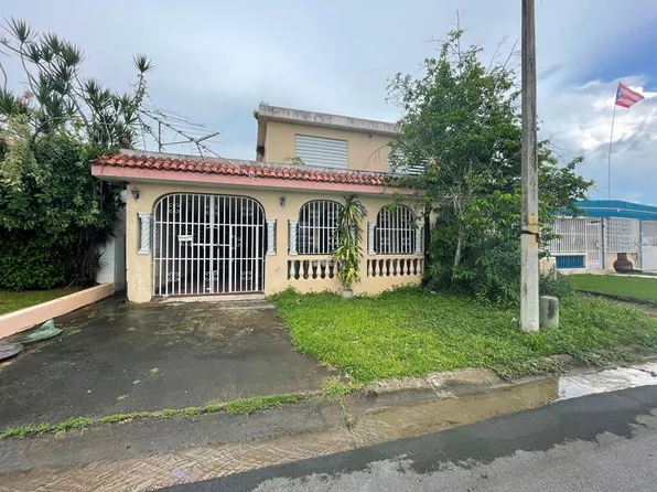 Fg 4 Mizar Saint Irlanda Hts, Bayamon, PR 00956