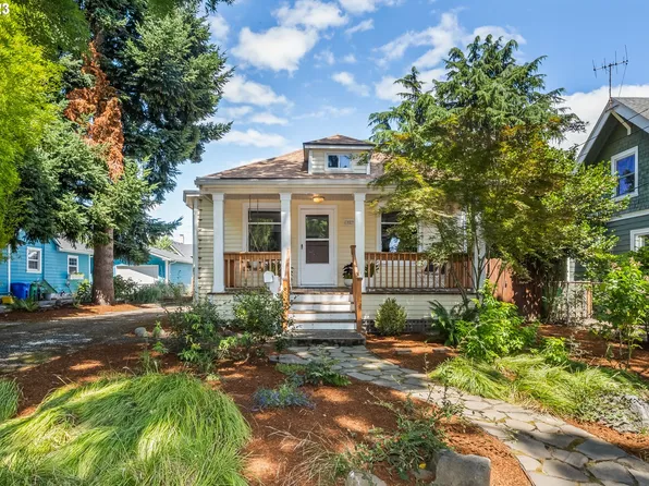 1927 SE Harold St, Portland, OR 97202