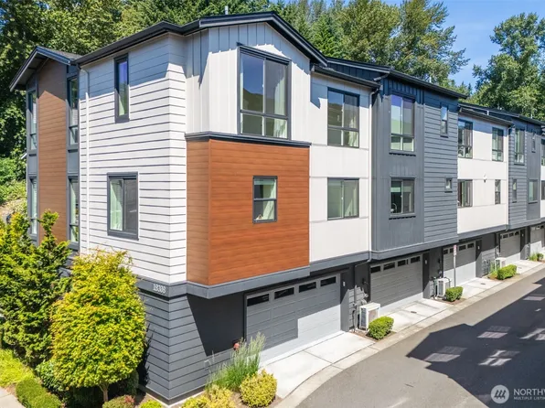 18308 96th Avenue NE #A, Bothell, WA 98011