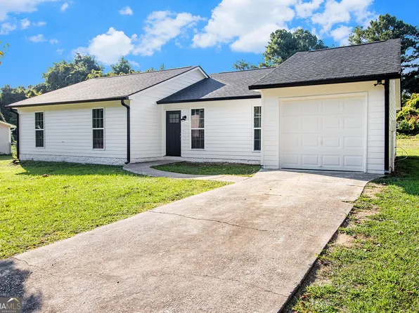 316 River Chase Dr, Jonesboro, GA 30238