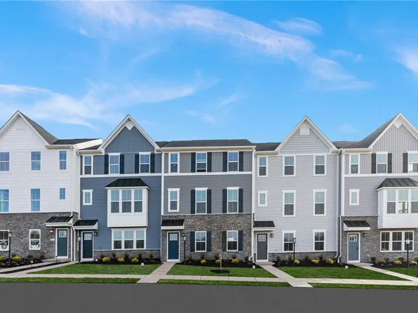 1156 Olivia Dr N, Oakdale, PA 15071