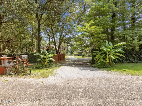 1219 O'Donnell Rd, New Iberia, LA 70560
